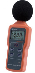 Máy đo độ ồn Total Meter SL4200